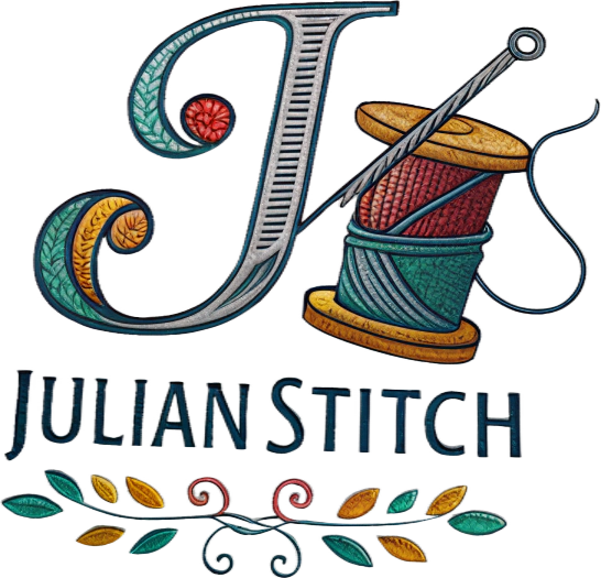 Julian Stitch